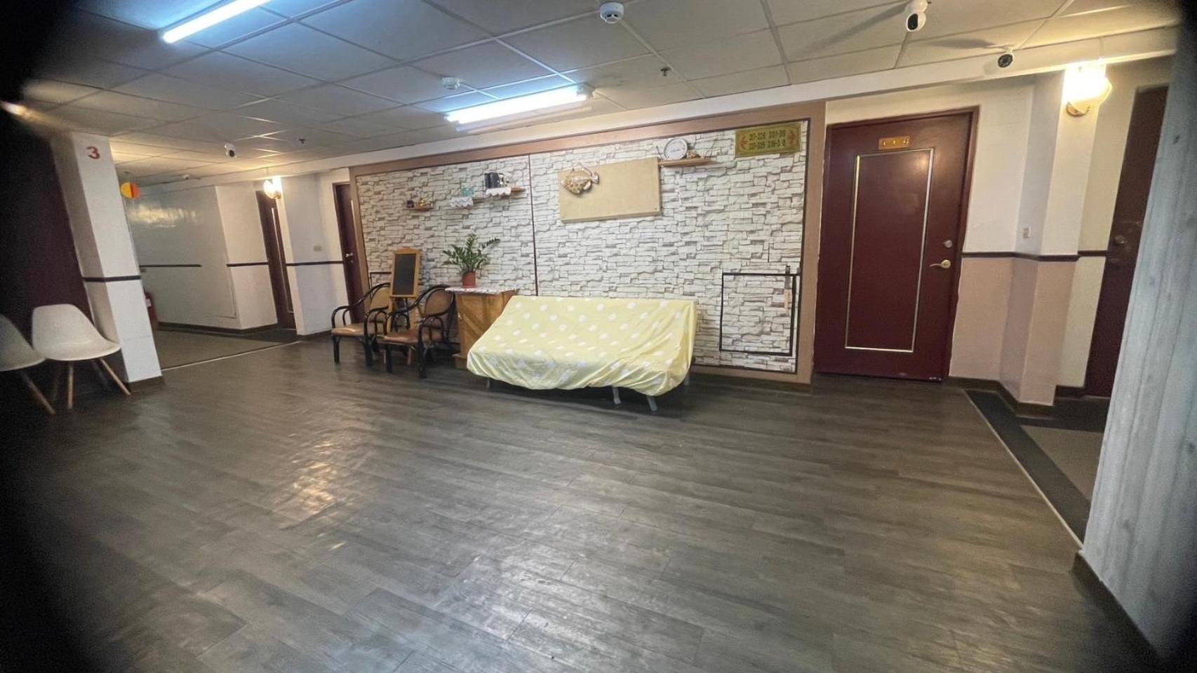 逸仙溫泉旅宿yi-Shian Hotsprin House Wenquan Luaran gambar